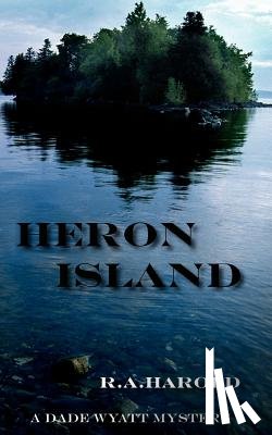 Harold, R a - Heron Island