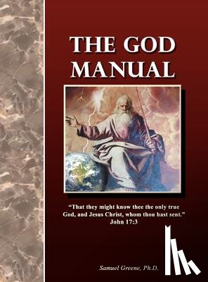 Samuel, Greene N. - The God Manual