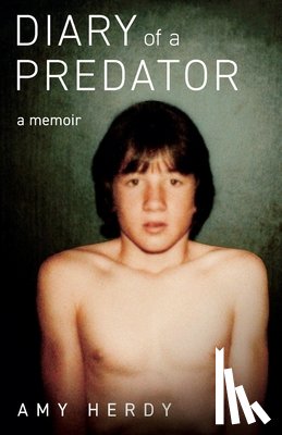 Herdy, Amy - Diary of a Predator