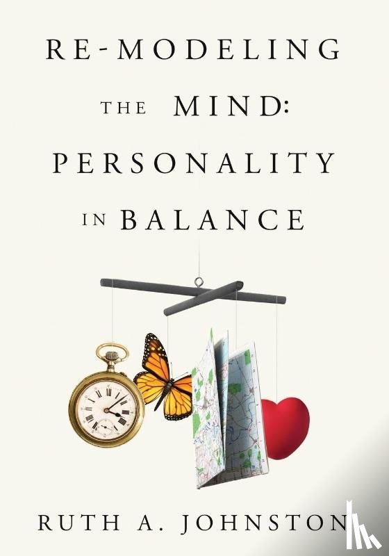 Johnston, Ruth A. - Re-Modeling the Mind