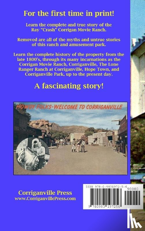 Schneider, Jerry L - Corriganville