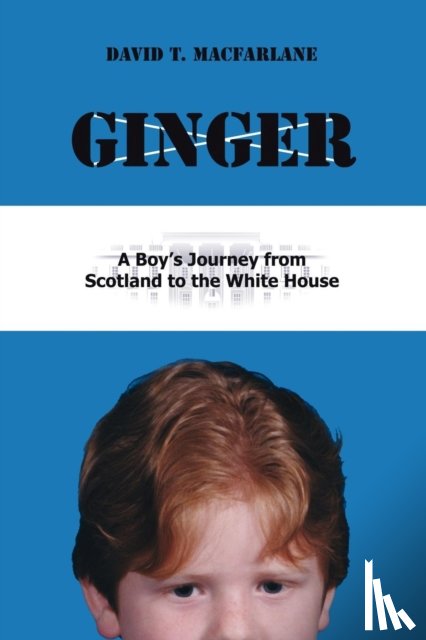Macfarland, David T - Ginger