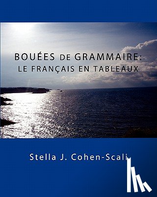 Cohen-Scali, Stella J - Bouees De Grammaire