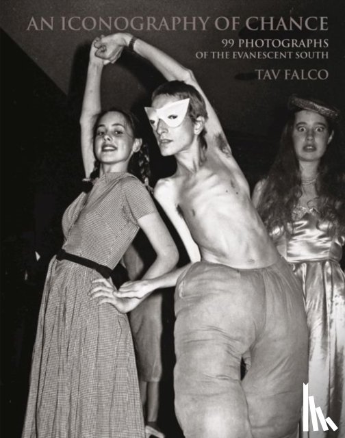 Falco, Tav - An Iconography Of Chance