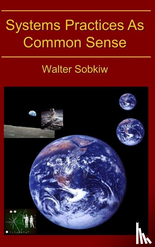 Sobkiw, Walter - Systems Practices As Common Sense