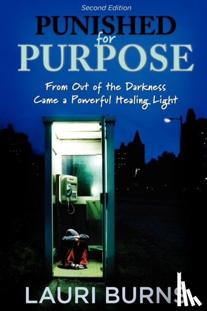 Burns, Lauri Lynne - Punished for Purpose