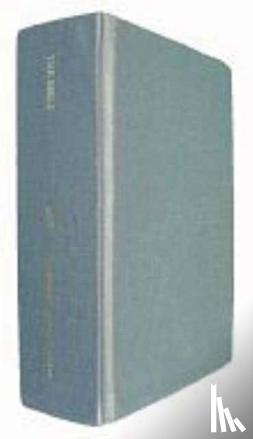  - The Bible, American Standard Version, Verseless Second Edition