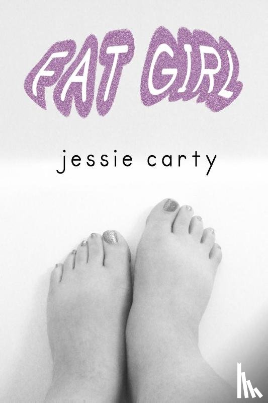 Carty, Jessie - Fat Girl
