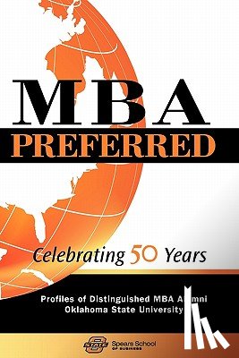 Nord, Jeretta Horn, Crosby, Lawrence A. - MBA Preferred