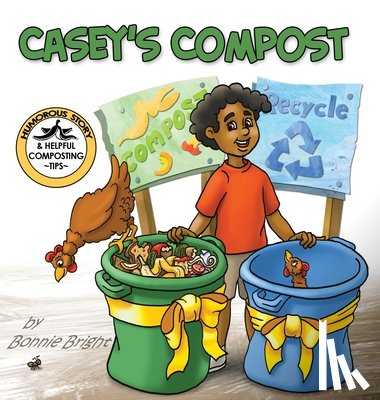 Bright - Casey's Compost