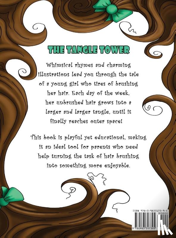 Bright, Bonnie - The Tangle Tower