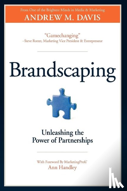Davis, Andrew M. - Brandscaping