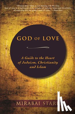 Starr, Mirabai - God of Love