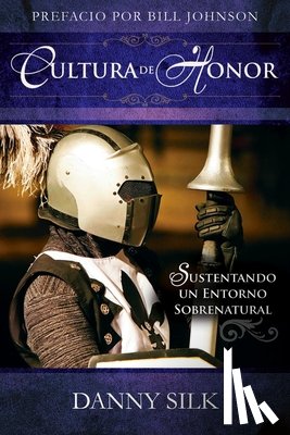 Silk, Danny - Cultura de Honor