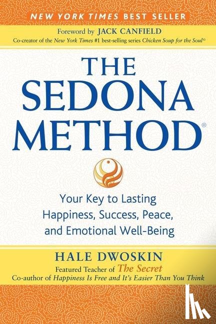 Dwoskin, Hale - Dwoskin, H: Sedona Method
