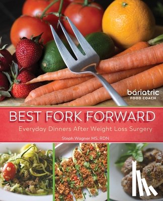 Wagner, Steph - Best Fork Forward