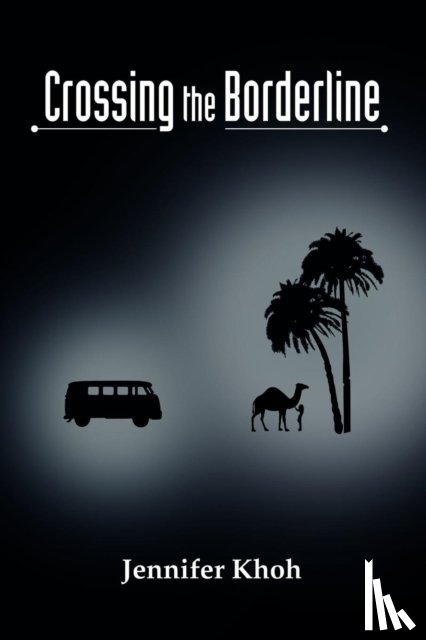 Khoh, Jennifer - Crossing the Borderline