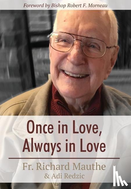 Mauthe, Fr Dick, Redzic, Adi - Once in Love, Always in Love