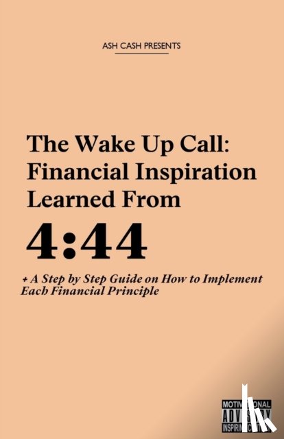 Cash, Ash - The Wake Up Call