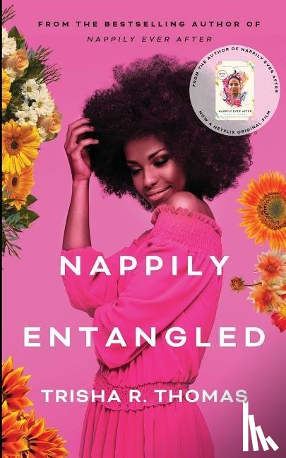 Thomas, Trisha R. - NAPPILY ENTANGLED