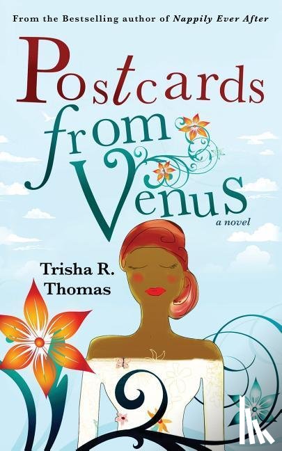 Thomas, Trisha R. - POSTCARDS FROM VENUS