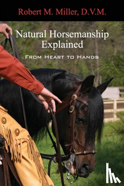 Miller, Robert M - Natural Horsemanship Explained
