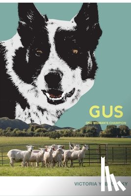 Yablonsky, Victoria - Gus