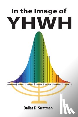Stratman, Dallas Dean - In the Image of YHWH