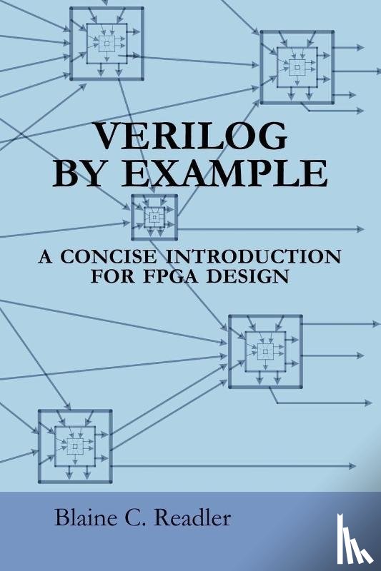 Readler, Blaine - Verilog by Example