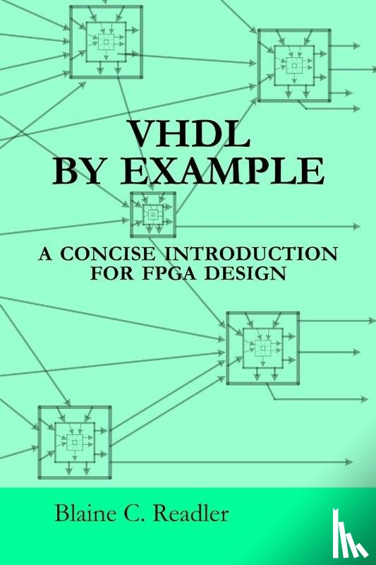 Readler - VHDL by Example