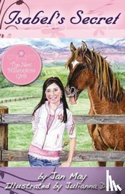May, Jan - Isabel's Secret