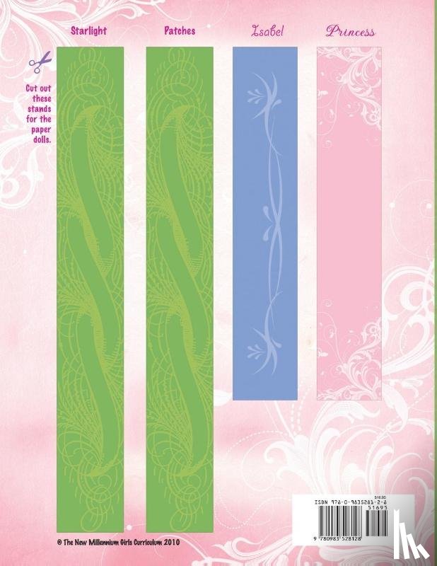 May, Jan - Isabel's Closet
