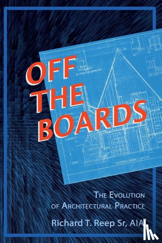Reep, Richard T - Off the Boards