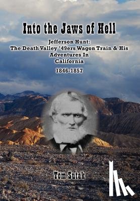 Sutak, Tom - Into the Jaws of Hell