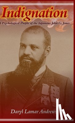 Andrews, Daryl Lamar - Indignation