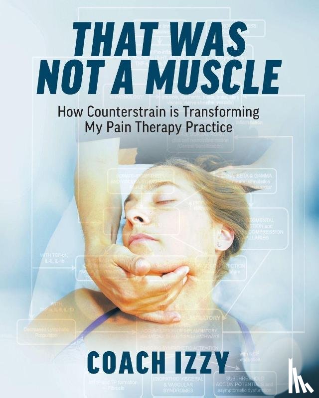 Sanchez, Izzy - That Was Not A Muscle