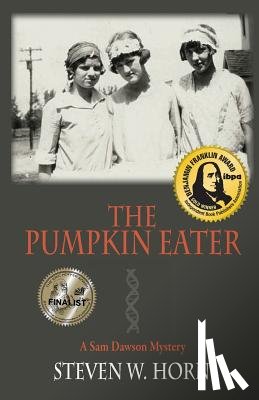 Horn, Steven W. - The Pumpkin Eater
