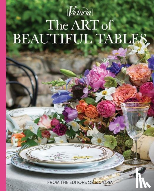  - The Art of Beautiful Tables