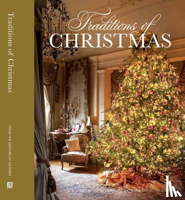  - Traditions of Christmas