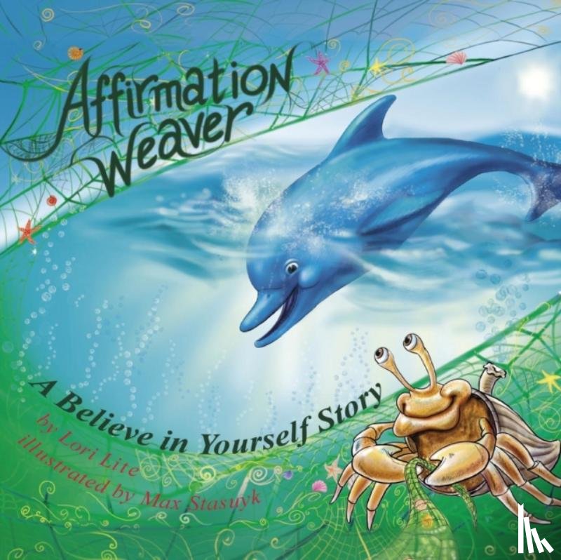 Lite, Lori - Affirmation Weaver