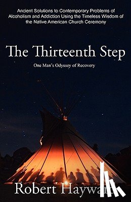 Hayward, Robert (University of Durham) - The Thirteenth Step