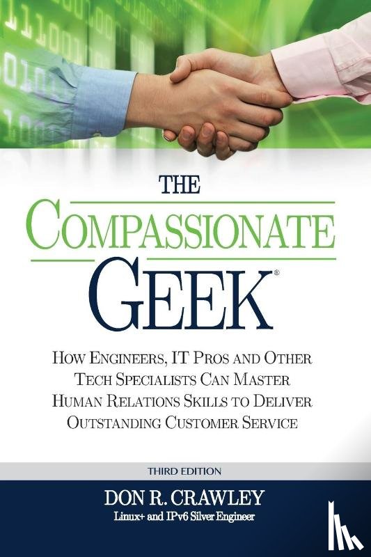 Crawley, Don R. - The Compassionate Geek