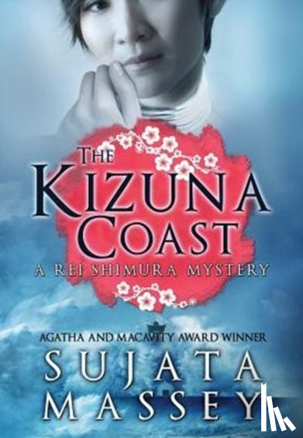 Massey, Sujata - The Kizuna Coast