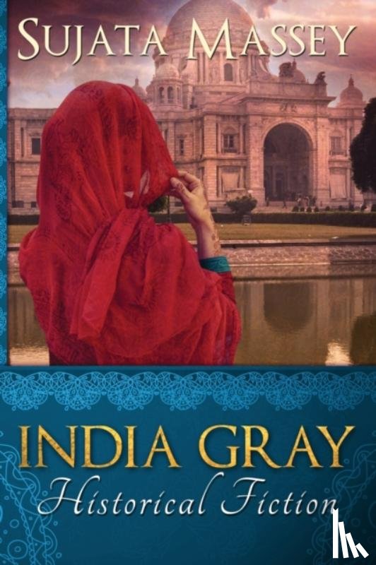Sujata, Massey - India Gray