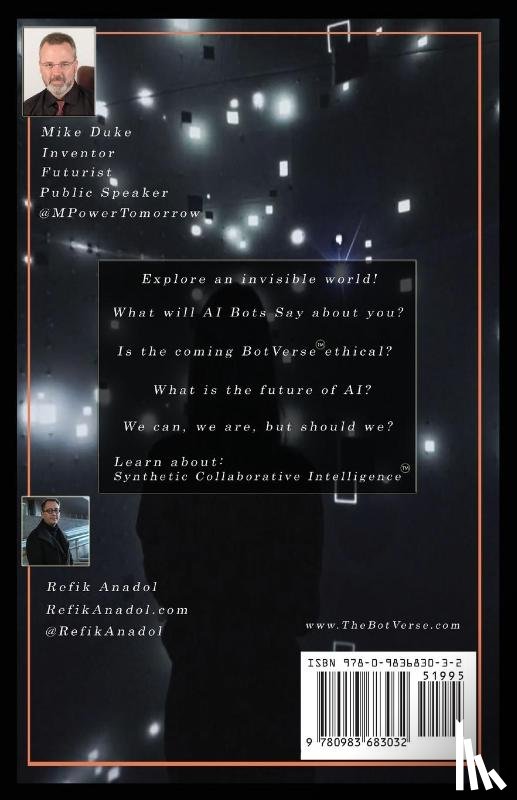 Mike, Duke - Why AI Hallucinates