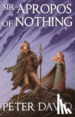 David, Peter - Sir Apropos of Nothing