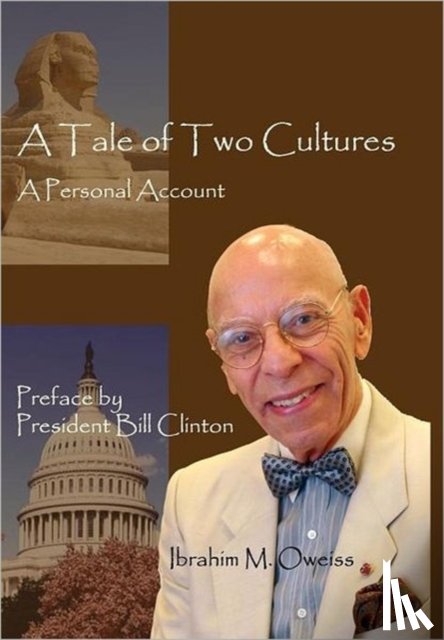 Oweiss, Ibrahim M - A Tale of Two Cultures