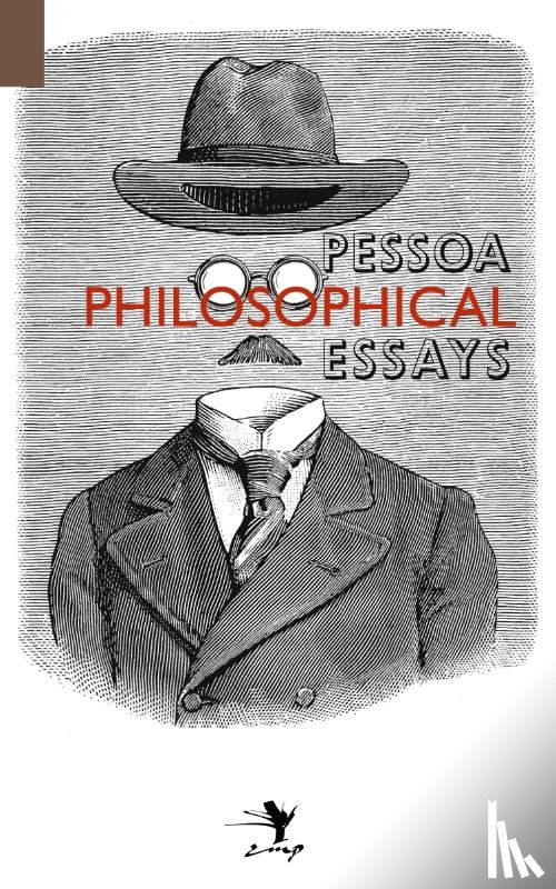 Pessoa, Fernando - Philosophical Essays