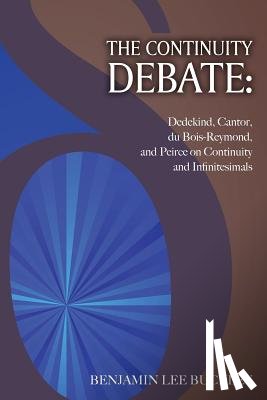 Buckley, Benjamin Lee - CONTINUITY DEBATE