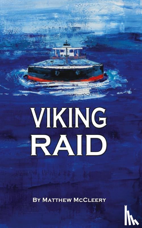 McCleery, Matthew - Viking Raid